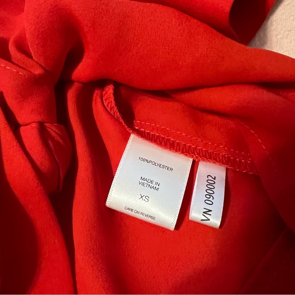 New without tags* button down shirt - Picture 5 of 6